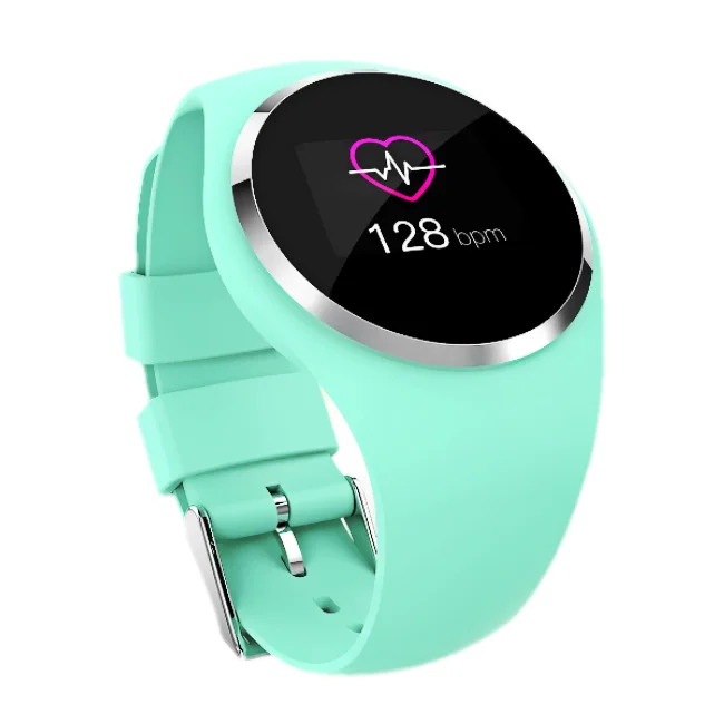 Fashion Colorful UI Design 1.0inch TFT Touch Screen IP67 Waterproof Sports Watch Fitness Activity Track Watch Q1
Fashion Colorful UI Design 1.0inch TFT Touch Screen IP67 Waterproof Sports Watch Fitness Activity Track Watch Q1