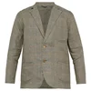 /product-detail/wholesale-high-quality-latest-designs-slim-loose-fit-men-s-glen-check-single-breasted-linen-twill-mens-jacket-casual-blazer-62135515688.html