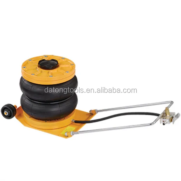 Hot sale 2.2 Ton inflatable air jack with CE certificate