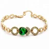 /product-detail/yellow-gold-plated-turkish-jewellery-green-bracelet-heart-to-heart-crystal-stone-bracelet-lucky-accessories-love-jewelry-60240115458.html