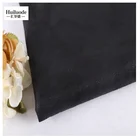 Heavy weight fleece fabric bonded and foil printed suede fabric for garment and jacket