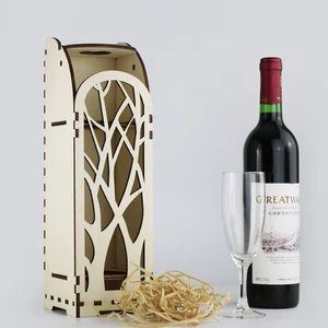 packaging & printing boxes wine box wooden wine box packing 10