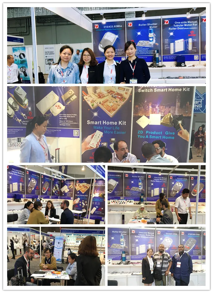 2017HongKong Exhibtion