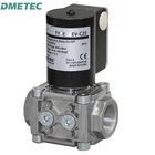 dn25 control valves 2 way solenoid valve fast opening gas valve for burner