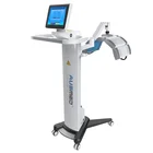 Salon Spa Beauty Equipment FDA cleared 3 colors red+blue+yellow Photon Treatment Machine PDT LED machine