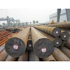 large diameter black surface round bar steel factory in china