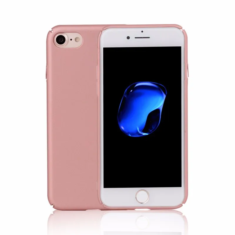 High Quality original Silicone case for iphone 7 Top selling Four sides PC Case for iPhone 7, Like the following colors
High Quality original Silicone case for iphone 7 Top selling Four sides PC Case for iPhone 7, Like the following colors