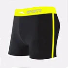 Men Board shorts Swimsuit Trunks Shorts for Beach Surfing Pool Swimming