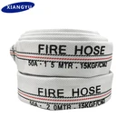 Cheap fire and rescue equipment fire fighting hose