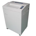 Bank and office used paper cutting machine factory direct sale