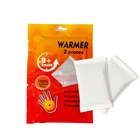 Hours Hand Hand Warmer Custom 12 Hours 24 Hours Hand Warmer Heat Patch