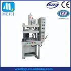 Hot Sell Y71 Series 16Ton Hydraulic Small Heat Press Machine