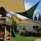 Wholesale Anti UV Swimming Pool Awning Canopy Sail Shade