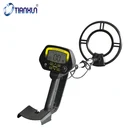 Underwater Underground Metal Detector Gold Digger Treasure Hunter Professional Detecting machine gold hunter