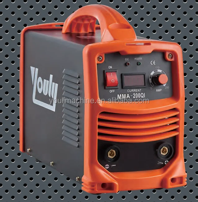 MMA-200QI