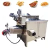 Automatic Chickpea Deep Fryer/Chinchin Frying Machine sales price