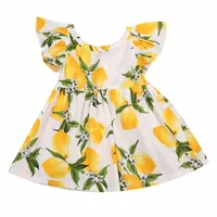 ZM075A/B 1-6 years old summer kids lovely fashion printed sleeveless baby girls dress
ZM075A/B 1-6 years old summer kids lovely fashion printed sleeveless baby girls dress