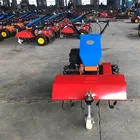 Agricultural machinery/farm equipment/micro tillage machine