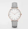 Wholesale Best Price Quartz Leather Wristwatches Lady Watch For Hot Selling