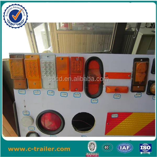 Trailer Spare Parts 930v Led Trailer Lights For Sale Buy 930v Led