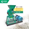 High efficiency automatic tapioca flour processing equipment