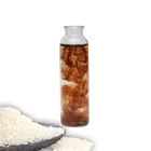 Mineral Biological Plant Growth Promoter Humic Fulvic Acid fertilizer