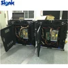 For Concert Stage Background LED Video Wall /Wedding Stage Decoration Indoor Outdoor Rental Large P3.91 P4 LED Screen Display