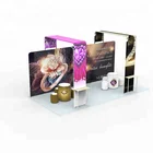 Large Customized Trade Show Standard Exhibition Booth