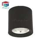 10W 15W 20W 30W 40W 170mm LED COB Round surface mounted down light 4000K
