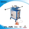 2016 hot sale THJ01 professional Rotated sealant spread table made in China Hengdi