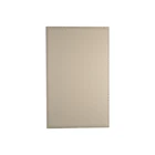 Bulletin Board Push Pin Boards Mayco Decorative Wall Mounted Burlap Surface Notice Push Pin Board with Metal Tacks