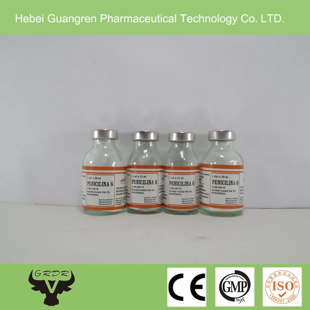 Penicillin G Potassium Reviews forecasting Penicillin G Potassium Reviews forecasting