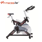 Indoor Cycling Bike Exercise Bike Stationary Trainer Bike Machine for semi-professional
