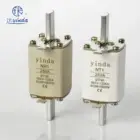 Holder Base Fuse Base Photovoltaic Fuse Link Holder Base