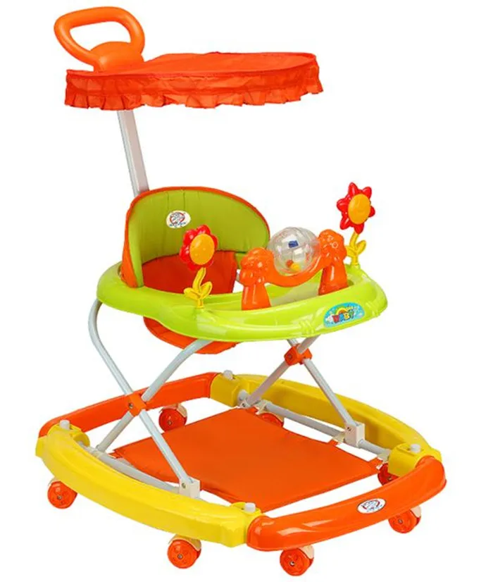high end baby walker