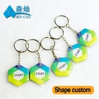 China factory price epoxy nfc chip card for mobile phone payment