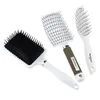 Masterlee Brand 1 Piece Professional Hair Care Ribs Comb Women Wet Hair Brush Massage Hair Comb Styling Tool Hairbrush