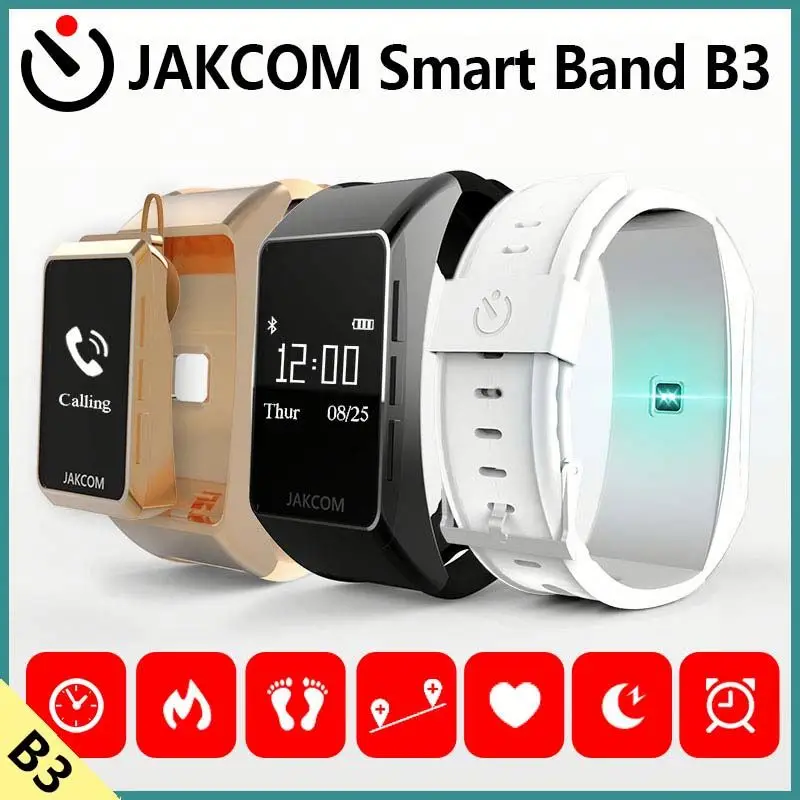 Jakcom B3 Smart Watch 2017 New Premium Of Smart Watch Like Gshock W10 Smart Watch Mi Band, N/a
Jakcom B3 Smart Watch 2017 New Premium Of Smart Watch Like Gshock W10 Smart Watch Mi Band, N/a