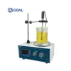 New arrival Stable temperature magnetic stirrer GA-3