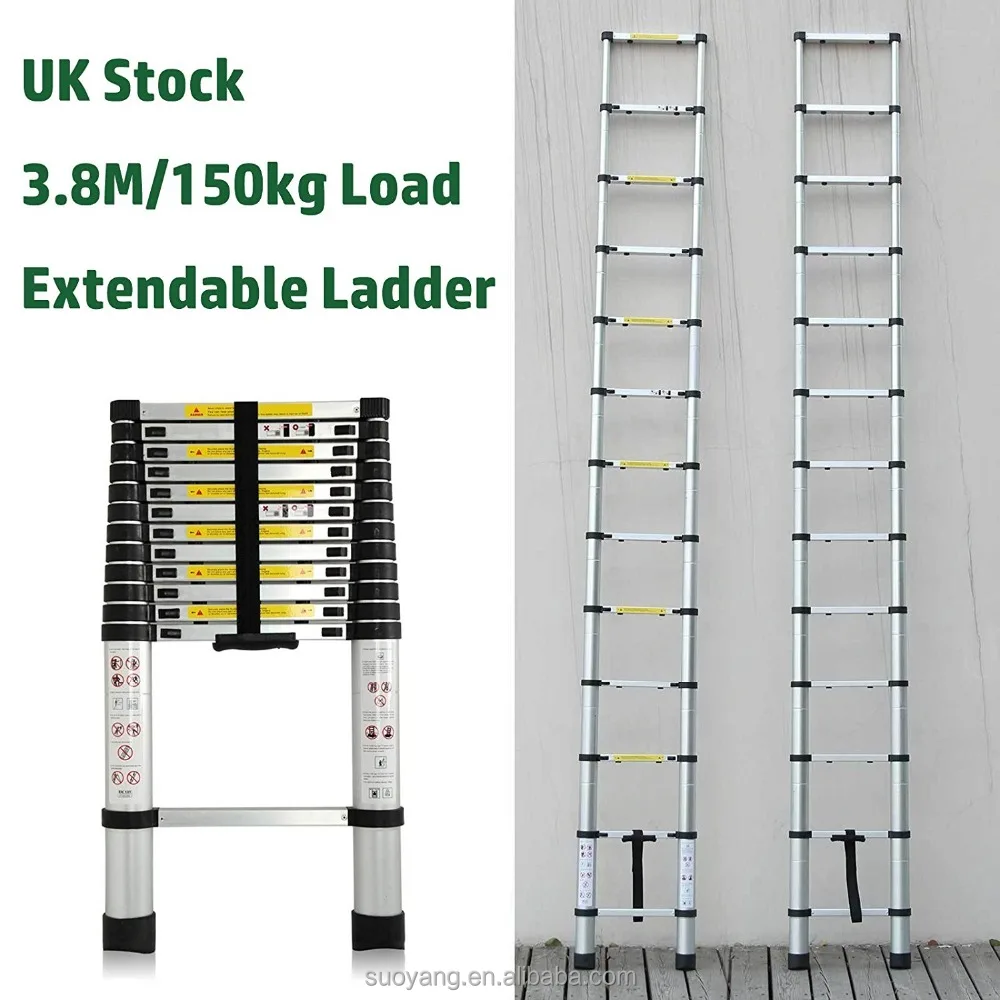 Telescopic Ladder, Telescopic Ladder direct from Yongkang Soyoung