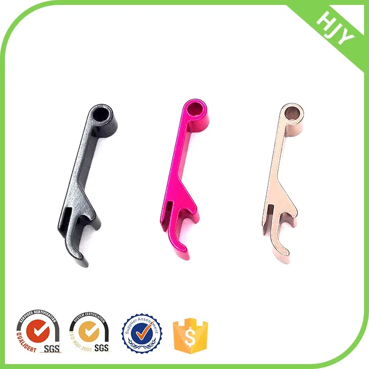 2018 Hot Selling Wholesale cheap custom Logo key chain bottle opener