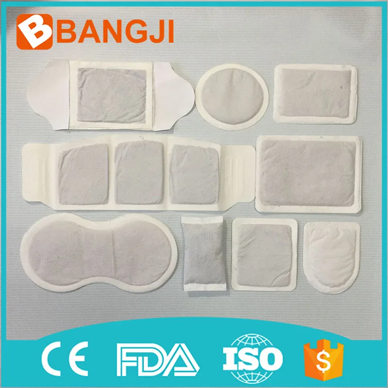eye warmer steam pad