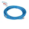 Factory Ethernet Cat6 Cable UTP Internet 24awg Patch Cord Cable And Wire