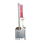 Plastic injection nursing bottle mother and baby products bottle cap mould maker