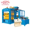 Qt8-15C Type Block Making Machine Hot Sell In Oman Hongfa Brand Linyi City
