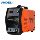 ANDELI single phase portable CUT-60SS inverter air plasma metal cutting machine wide voltage plasma cutter