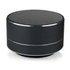Hot sell Portable Audio Player Mini Wireless Speaker Best Selling Home Speaker System A10 Speaker Mini Portable Metal Wireless