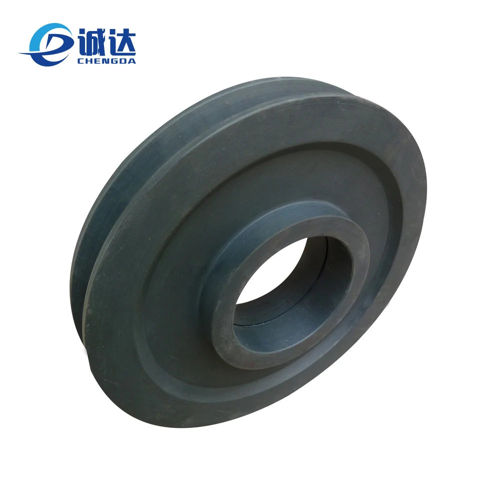 plastic rope pulley wheels