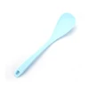 Factory supply silicone spoon OEM household scoop