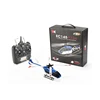 WL toys 2.4G single blade 4 channel remote control rc helicopter
